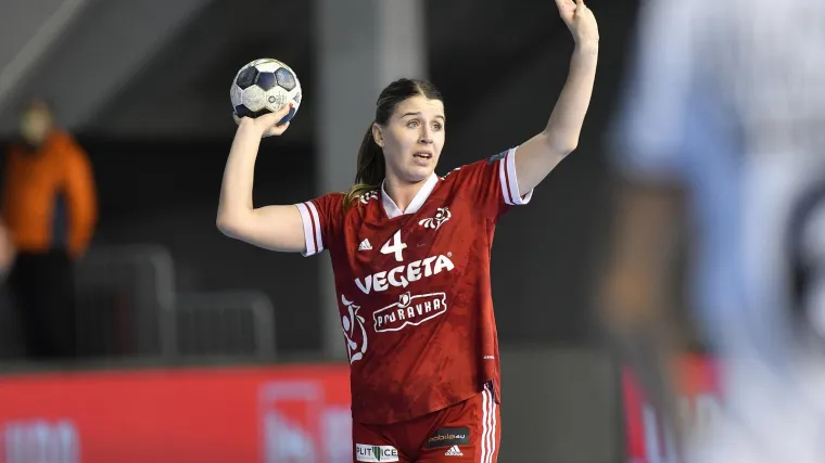 Rukometa&scaron;ice Podravke upisale čak 13. poraz zaredom u Ligi prvakinja