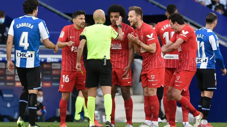 Težak kiks Seville pred uzvrat na Maksimiru