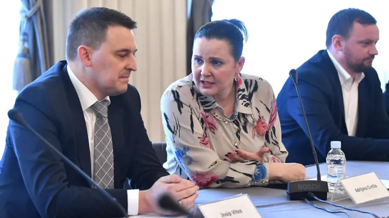 Zviždači osnovali Udrugu Pomak: 'Zbog javnog razotkrivanja poberete privatne tužbe, ja devet, i račun od 200 tisuća kn'