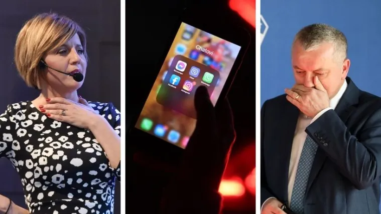 Poruka upozorenja Horvatu: 'Ako revizija nađe ove potpore snosit će odgovornost'