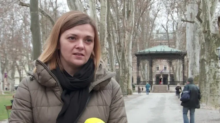 Hoće li Hrvatska koracima Slovenije? Epidemiologinja za RTL kaže: 'Brojke su jo&scaron; visoke', Đikić tvrdi: 'Mjere ne djeluju'