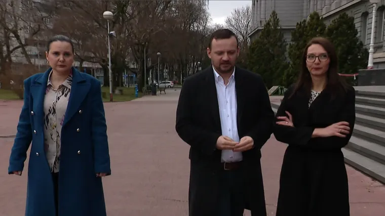 Zviždači ugrožavaju svoj du&scaron;evni mir, egzistenciju i zdravlje: 'Svi imamo problema sa snom. Nije sramota pustiti suzu'