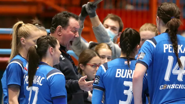 Lokosice poražene u Mađarskoj, bez boda zavr&scaron;ile nastup u Europi