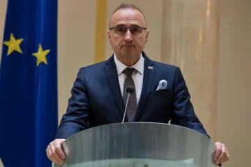 Grlić Radman tvrdi da izbori u BiH po sadašnjem sustavu ne bi donijeli ništa dobro: 'Nastavit će se kriza i bit će još veća'