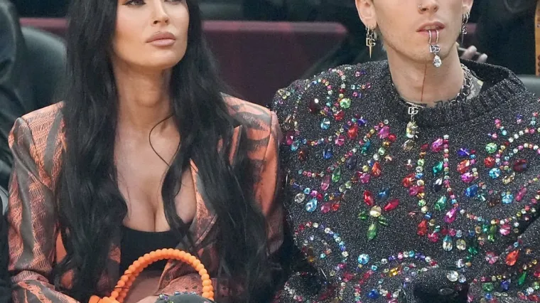 Jordan ulaskom u dvoranu izazvao odu&scaron;evljenje, ali reakcija Megan Fox iznenadila je sve