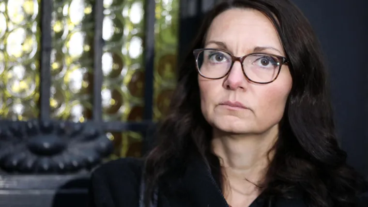 Đerek upozorila: 'Horvatova zadnja izjava opravdavala je Renatu Sabo. Želim vjerovati da nećemo čekati USKOK vi&scaron;e od tri godine'