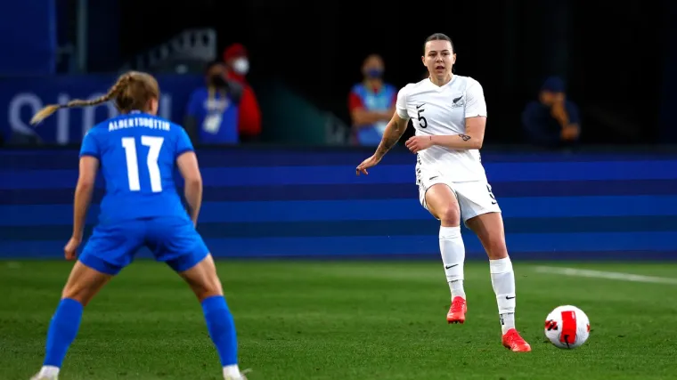 Nogometa&scaron;ica zabila jedinstveni hat-trick: Utrpala čak tri pogotka u vlastitu mrežu