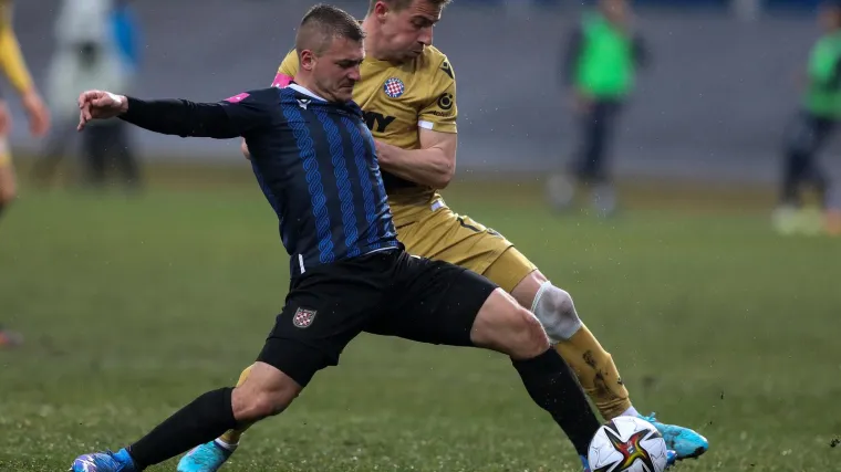 Hrvatski dragovoljac lovi vrh svjetske ljestvice u jednoj bizarnoj kategoriji