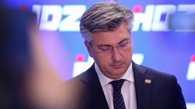 HDZ napao oporbu: 'Plenkovića prozivaju zbog DORH-a, a zaboravljaju da je najizravniji udar na pravosuđe napravio Milanović'