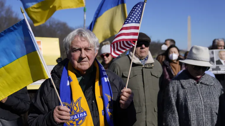 SAD tvrdi - Rusija ponovno raspoređuje vojsku. Ukrajina ubila dva civila? Svjetski čelnici spremni na sastanak, ali i sankcije