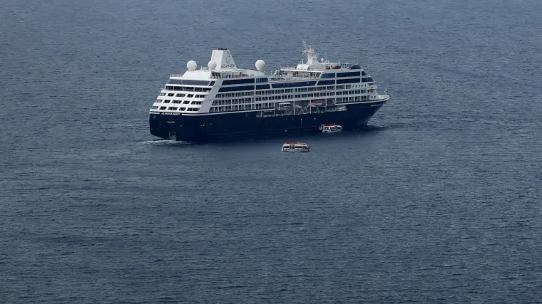 Kruzer sa stotinama svingera dolazi u Dubrovnik i &Scaron;ibenik u proljeće 2023. Poznata vrtoglava cijena za 8 dana krstarenja