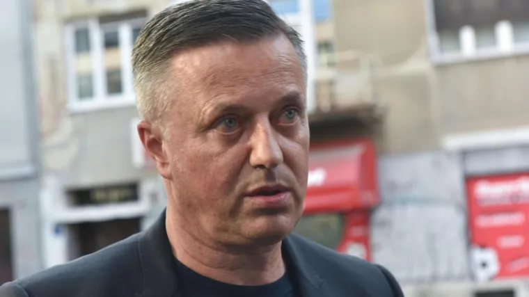 Horvatov odvjetnik: 'Premijer je saznao za akciju u subotu ujutro. Preko mene je obavije&scaron;ten o tome. Bio je &scaron;okiran'