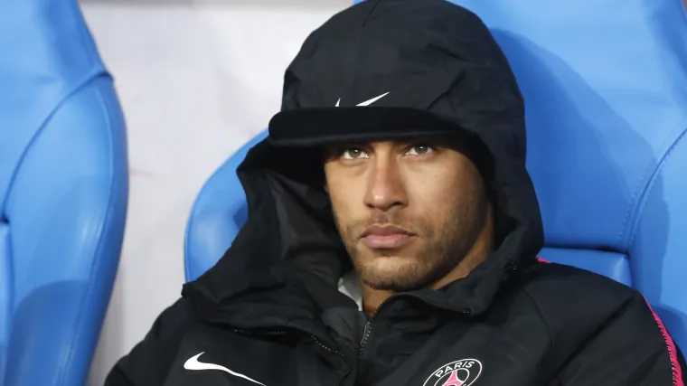 Neymar otkrio gdje želi igrati: 'Njihova sezona je kraća pa bih imao tri mjeseca godi&scaron;njeg'