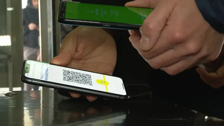 Brojke COVID pacijenata u bolnicama padaju, hoće li se u Hrvatskoj ukinuti COVID potvrde?