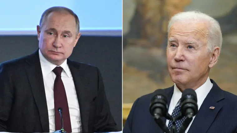 Nakon napora Macrona da se sastanu Putin i Biden, iz Kremlja poručuju: 'Može bilo kada'