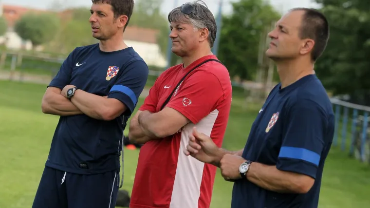 Zanimljiv stav Hajdukove legende: Nogometa&scaron;ima bi zabranio nau&scaron;nice, piercinge i tetovaže