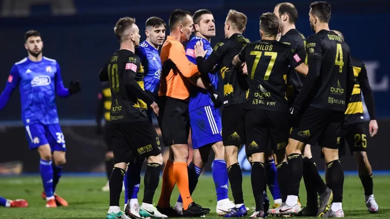 HNL ludilo na vrhuncu: Poljud rasprodan za derbi, a u Osijeku pomama za ulaznicama