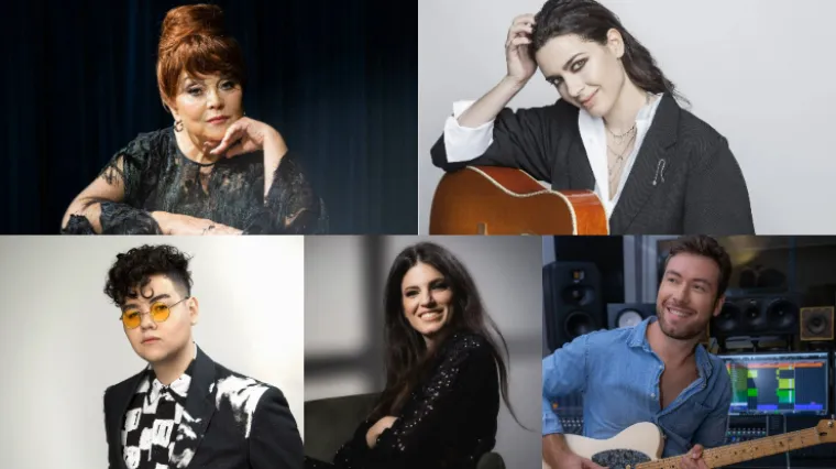 Stigle su sve brojke: Evo kako su glasali publika i žiri; Otkriveni su i članovi žirija