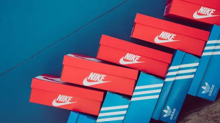 Jeste li znali da iz Hrvatske možete trgovati cijenom dionica Adidasa i Nikea?