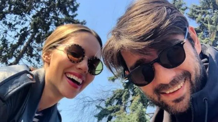 Pogledajte odakle je Ćorluka bodrio svoju Franku na ovogodišnjoj Dori: Posvetio joj je i objavu