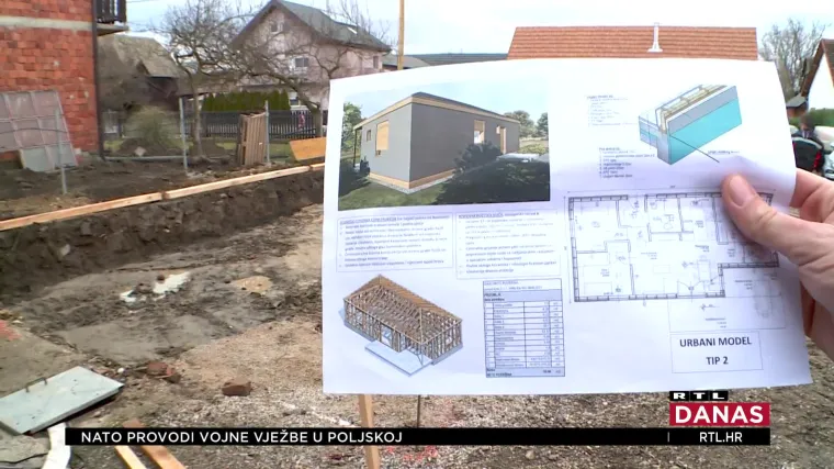 Građani Banovine o uhićenju Horvata: 'Stalno neki problemi, uvijek se bojiš – sad će stat gradnja jer su opet tu problemi'