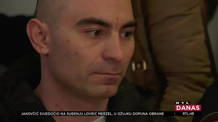 Darko Kovačević zvani Daruvarac uskoro bi mogao na slobodu