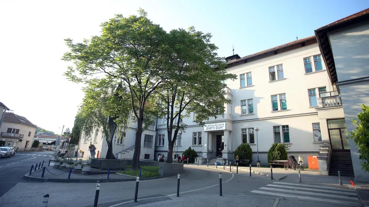 Tim za očne bolesti KB-a Sveti Duh globalni je izvoznik znanja - usavršili su gensku terapiju za liječenje nasljednih bolesti oka