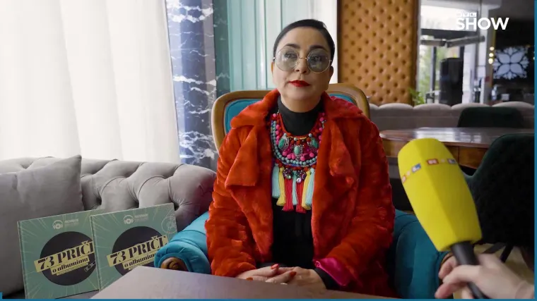 Alka Vuica otvorila nam du&scaron;u pa priznala: 'Nakon &scaron;to sam izbacila 'Laži me', stavili su da je mana to &scaron;to imam 30 godina'