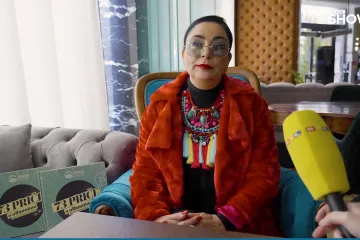 Alka Vuica otvorila nam dušu pa priznala: 'Nakon što sam izbacila 'Laži me', stavili su da je mana to što imam 30 godina'