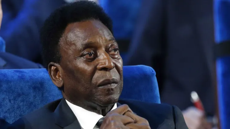 Pele će se zadržati u bolnici: Doktori otkrili 81-godi&scaron;njoj legendi novu infekciju