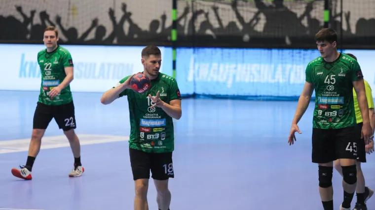 Težak poraz Nexea na gostovanju u &Scaron;vedskoj, prokockali veliku prednost iz prvog susreta