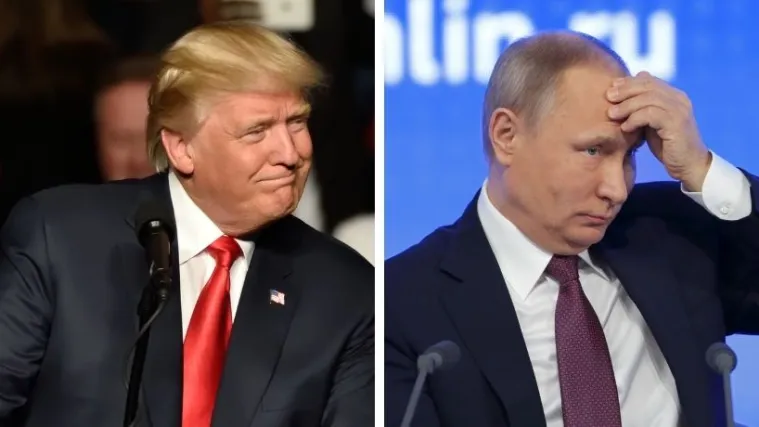 Trump se razvezao o Putinu i invaziji na Ukrajinu: 'Gledao sam televiziju i rekao - ovo je genijalno!'