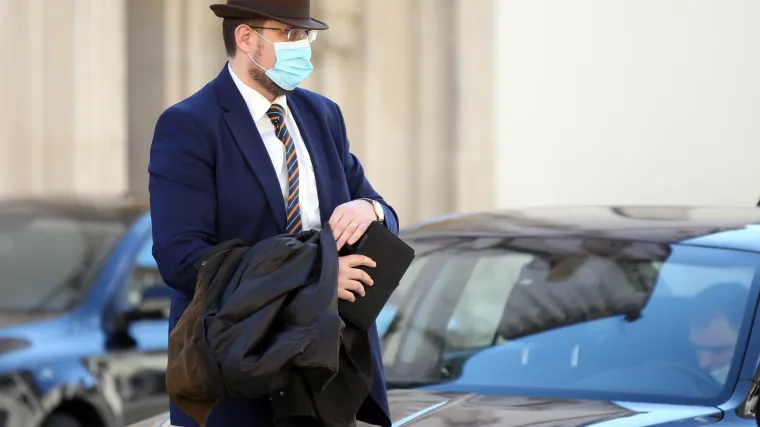 Ni&scaron;ta od Čuraja kao ministra nakon Horvata, doznajemo tko se protivio, čak i prijetio izlaskom iz koalicije vladajućih