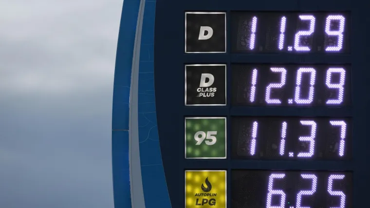 Cijene premium goriva 'lete u nebo', poskupio i autoplin: Provjerite &scaron;to vas čeka na benzinskoj