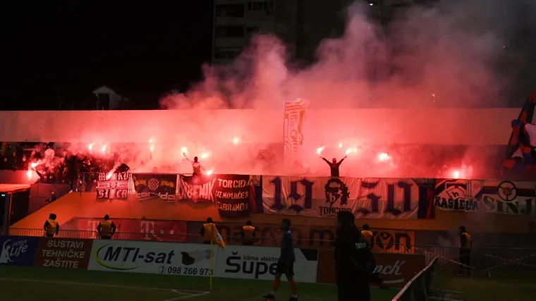 HNL groznica na vrhuncu, Capak poručuje: 'Razmi&scaron;ljamo o ublažavanju mjera na sportskim borili&scaron;tima'