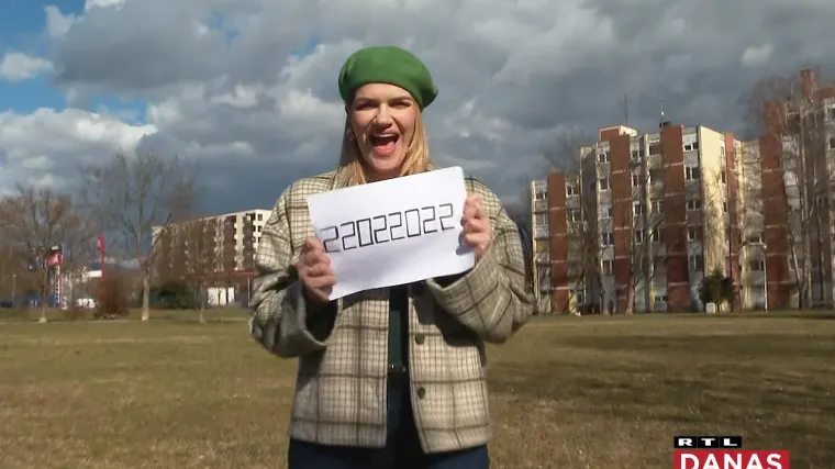 Pogledajte kalendar ako već niste: Dana&scaron;nji dan čita se isto s lijeva i s desna, ali i kad ga okrenete naopačke!