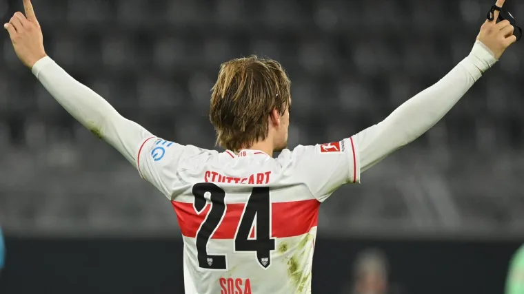 Vatreni na meti klubova: Chelsea i Arsenal samo su neki koji žele odličnog Hrvata