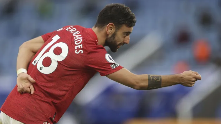 Bruno Fernandes odu&scaron;evio intervjuom navijače Uniteda, sad traže da on bude kapetan