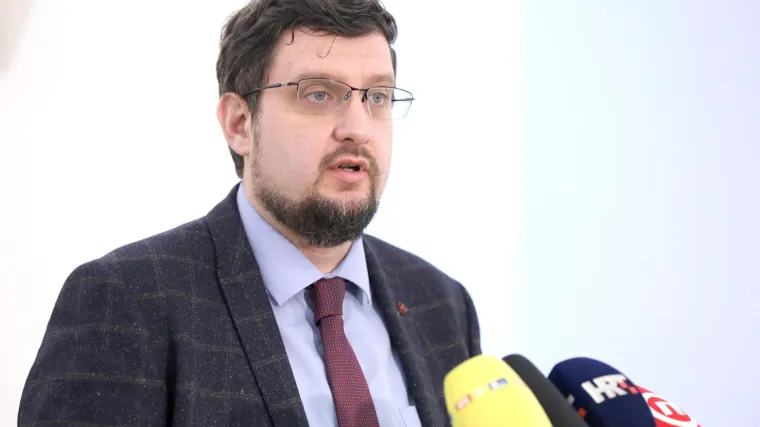 Otkriveno tko je nasljednik uhićenog Horvata: Plenković ministarstvo graditeljstva i vođenje obnove prepu&scaron;ta HNS-u?