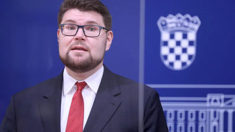 Oporba uputila zahtjev za raspu&scaron;tanje Sabora: 'Uhićen je član Vlade, a postupak se vodi i protiv potpredsjednika...'