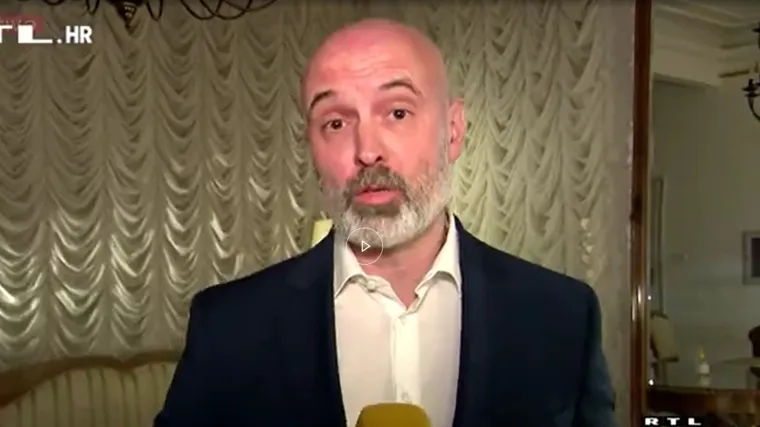 Mi&scaron;ević iz Banskih dvora otkriva da je Čačić imao ideju kako bi za Čuraja ipak pristao da bude ministar