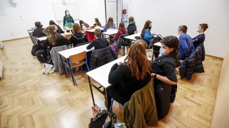 U &scaron;kolama se očekuje veliki interes za novim izbornim predmetom, a naziv mu je '&Scaron;IZ'