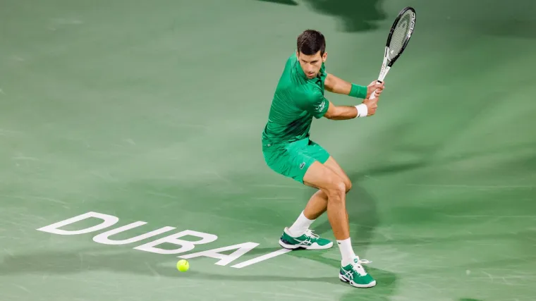 Nadal komentirao Đokovićev status: 'Ako Novak može necijepljen igrati, dobrodo&scaron;ao je'