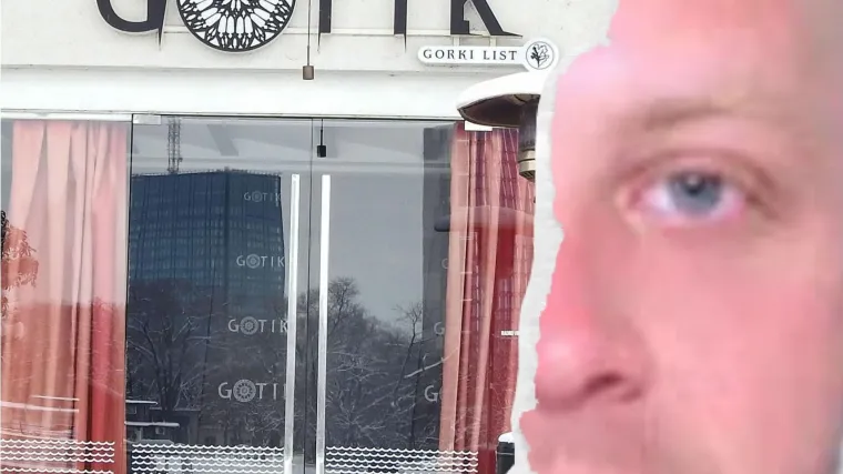 Progovorio administrator grupe 'Nestali Matej Peri&scaron;': 'Prijete mi! Na policiju idem kad u danu primim 10 prijetnji'