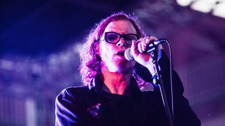 Preminuo je glazbenik Mark Lanegan, u Zagrebu je nastupao čak pet puta
