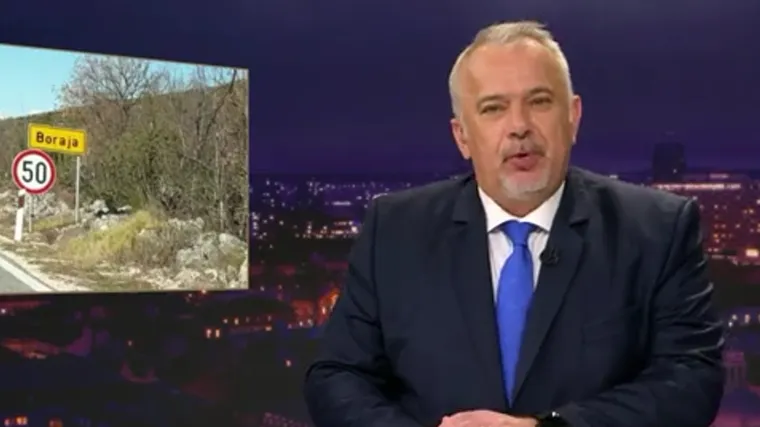 Ovo je hrvatsko mjesto gdje HDZ pobjeđuje sa 100% glasova, Šprajc: 'Nema ničega osim HDZ-a i janjetine'