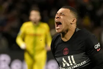 Totalni je kaos, Leonardo i dru&scaron;tvo imaju pakleni plan spasa, a čelnici su u Dohi gdje spas vide samo u dvije legende