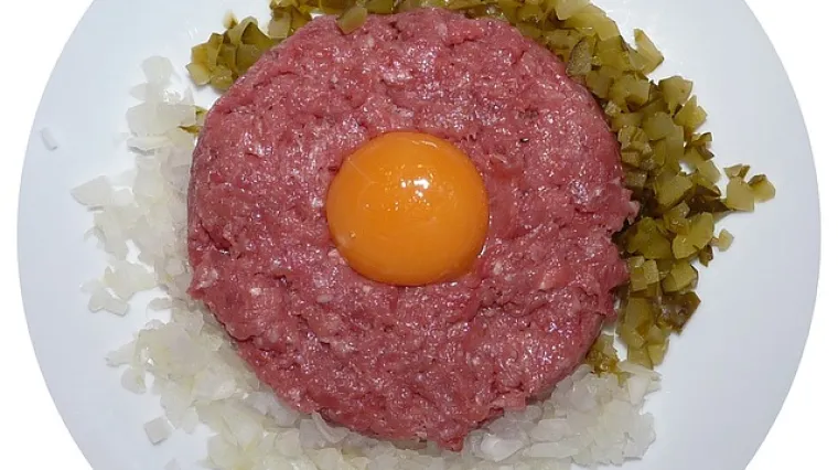 Kako napraviti tartar biftek kod kuće?