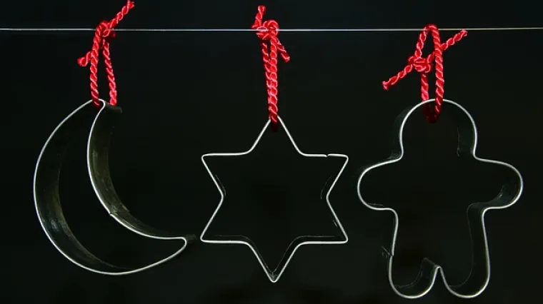 Kako napraviti modlice za kolače?