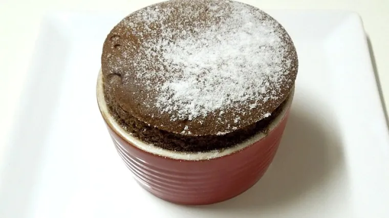 Kako napraviti savr&scaron;eni čokladni souffle?